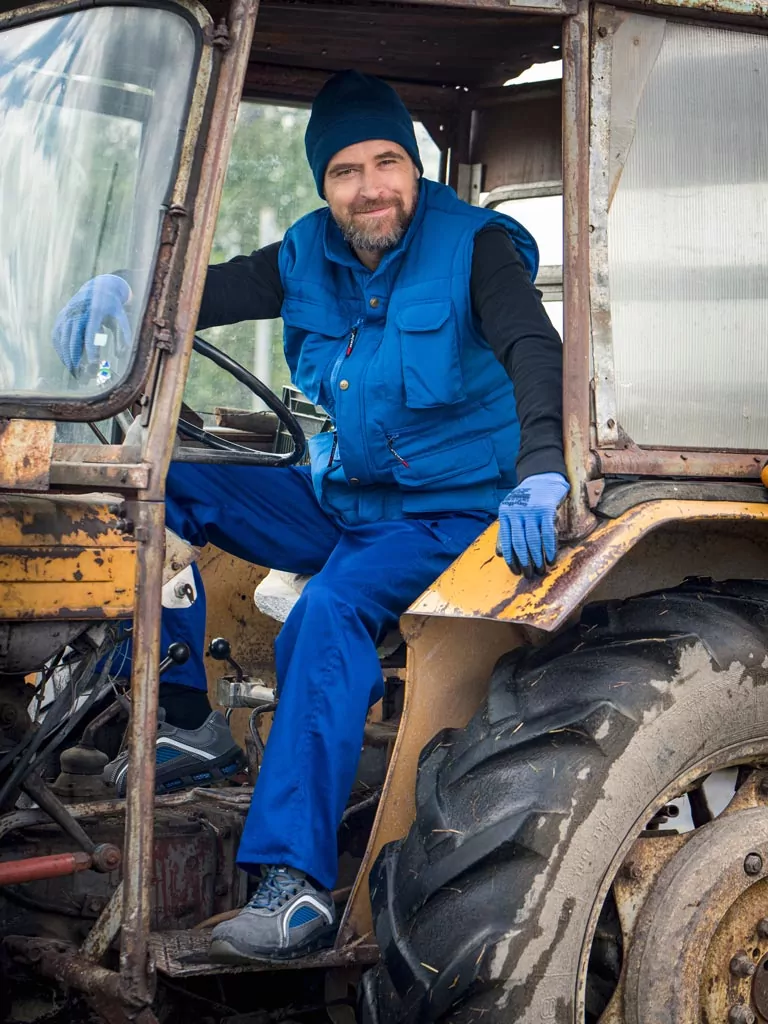 Dla rolnika 