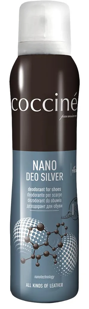 Dezodorant do obuwia marki Cocinne, model