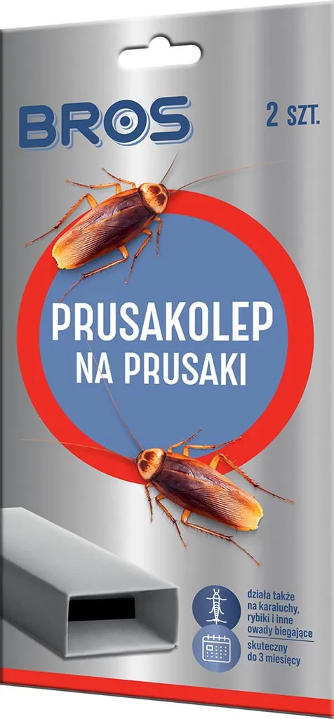 Opakowanie produktu Bros