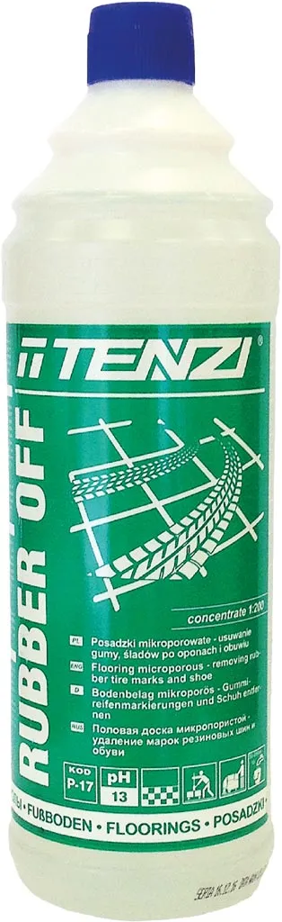 Butelka produktu