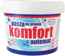 Pasta do prania 