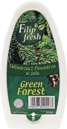 Odświeżacz powietrza w żelu 