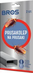 Opakowanie produktu Bros 