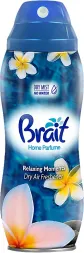 Odświeżacz powietrza Brait Home Perfume w sprayu, o zapachu 