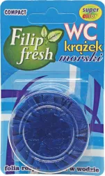 Krążek WC 